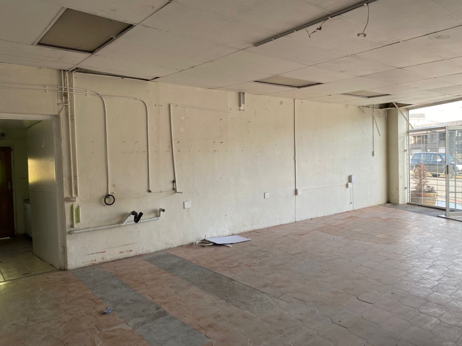 To Let commercial Property for Rent in Claremont Western Cape
